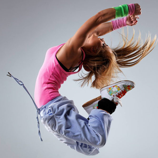 Coco Hip Hop Dance Coco Hip Hop Dance