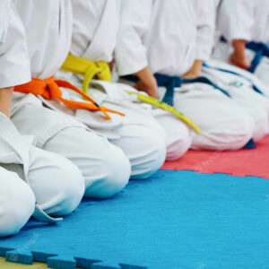 Karate