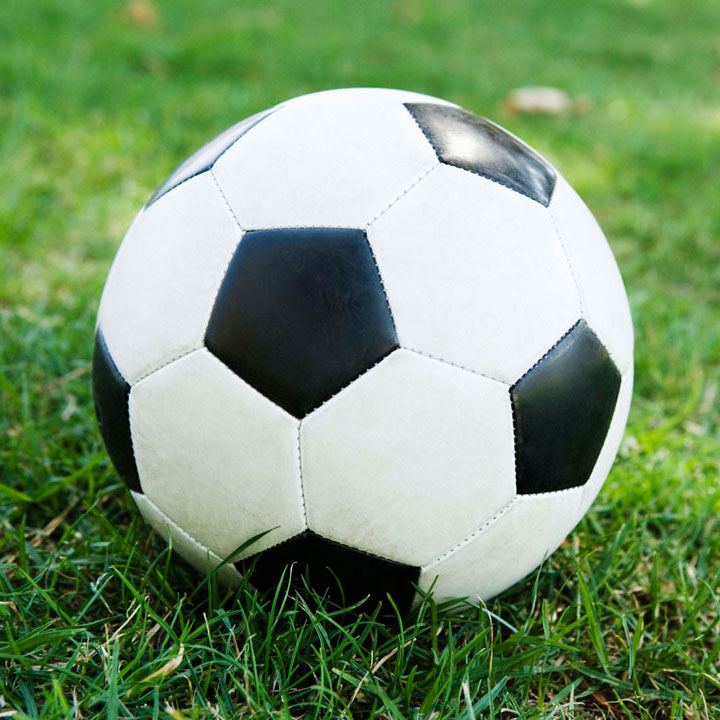 Little Kickers: Friday Pre-K Soccer with Super Soccer Stars
