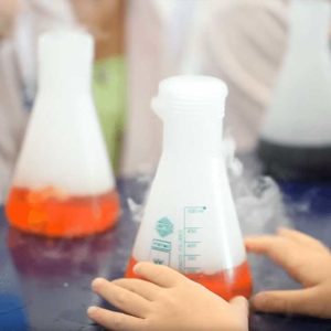 Mad Science