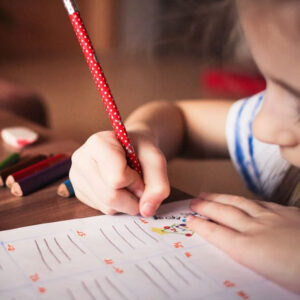 English Homework Helpers: Boost & Build! (1st-3rd Grades)