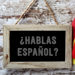 ¡Hola Español! Beginner Spanish (1st-3rd Grades)