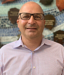 David Ethe