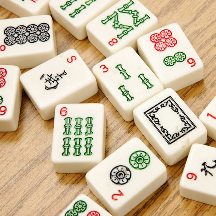 mahjongg