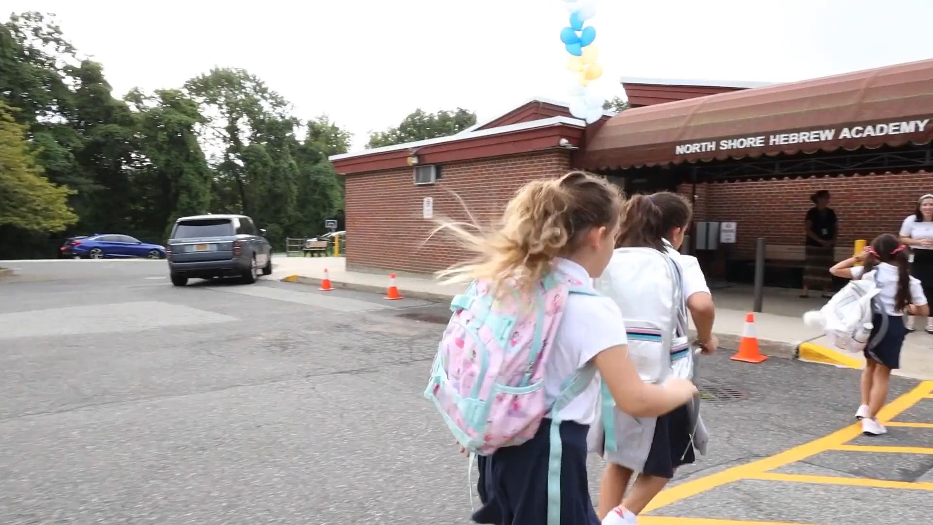 North Shore Hebrew Academy Long Island Jewish Day School